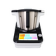 Robot de Cocina Smart Mirati Home WiFi App Móvil Pantalla Touch de 7