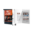Videocatálogo Qian 4GB 6Botones Carta Carga Programable SSTVB03
