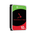 Disco Duro Seagate 10TB 3.5" 7200RPM IronWolf Pro (ST10000NT001)