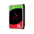 Disco Duro Seagate 10TB 3.5" 7200RPM 256MB IronWolf (ST10000VN000)