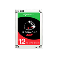 Disco Duro Seagate 12TB 3.5" IronWolf 7200RPM 256MB (ST12000VN0008)