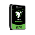 Disco Duro Seagate 6TB 3.5" 7200RPM Exos 7E10 SATA (ST6000NM019B)