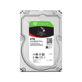 Disco Duro Seagate 6TB 3.5" 7200RPM IronWolf Pro (ST6000NT001)