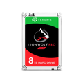 Disco Duro Seagate 8TB 3.5" IronWolf Pro Recertified (ST8000NE0004)