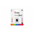 Memoria Micro SD Stylos 8GB Clase 10 sin Adaptador