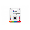 Memoria Micro SD Stylos 32GB Clase 10 sin Adaptador