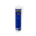 Silicón Blanco para Baños y Cocinas de 280 ml
