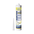 Silicón Blanco para Baños y Cocinas de 280 ml