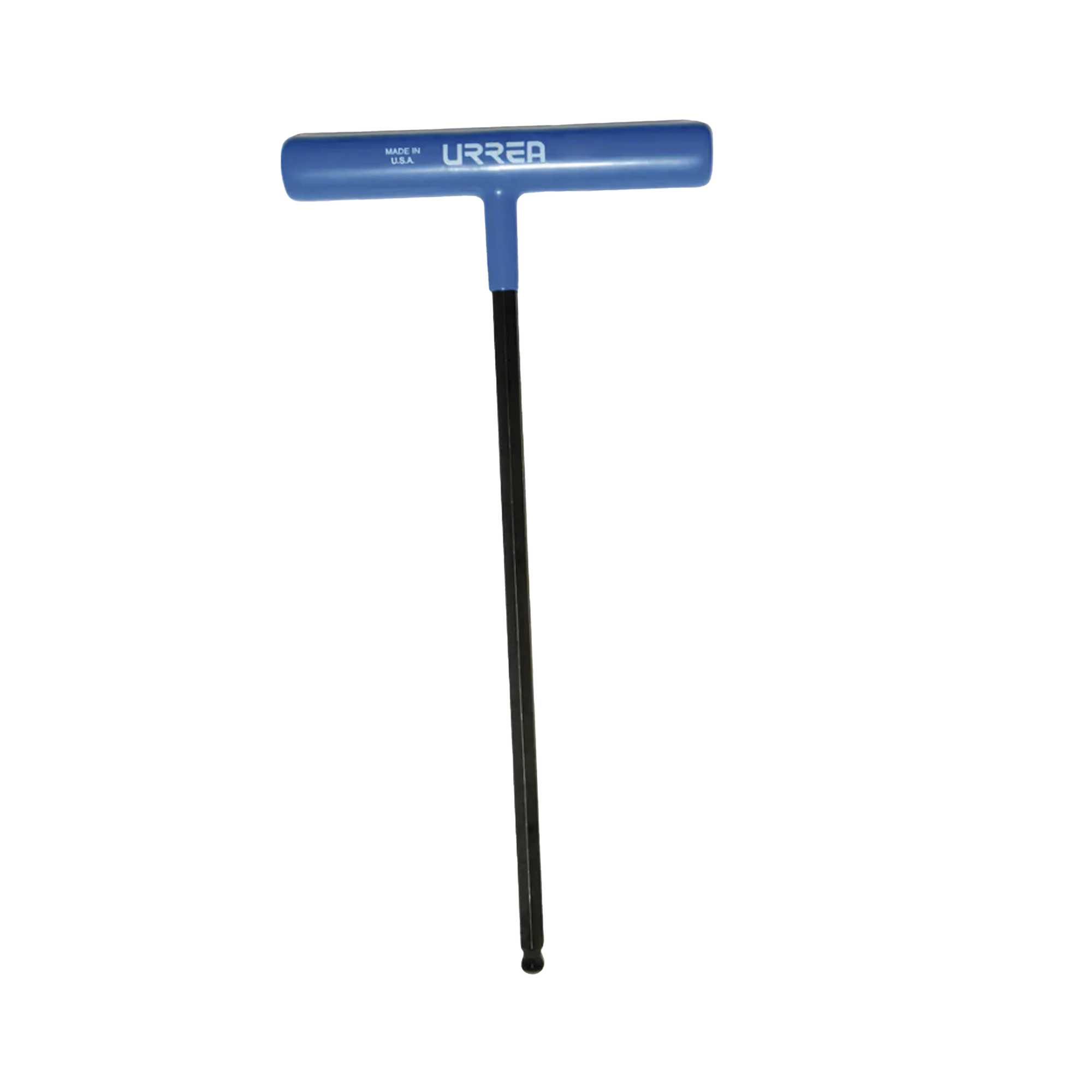 Llave Hexagonal Tipo T de 6 mm con Punta de Bola