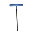 Llave Hexagonal Tipo T de 8 mm con Punta de Bola