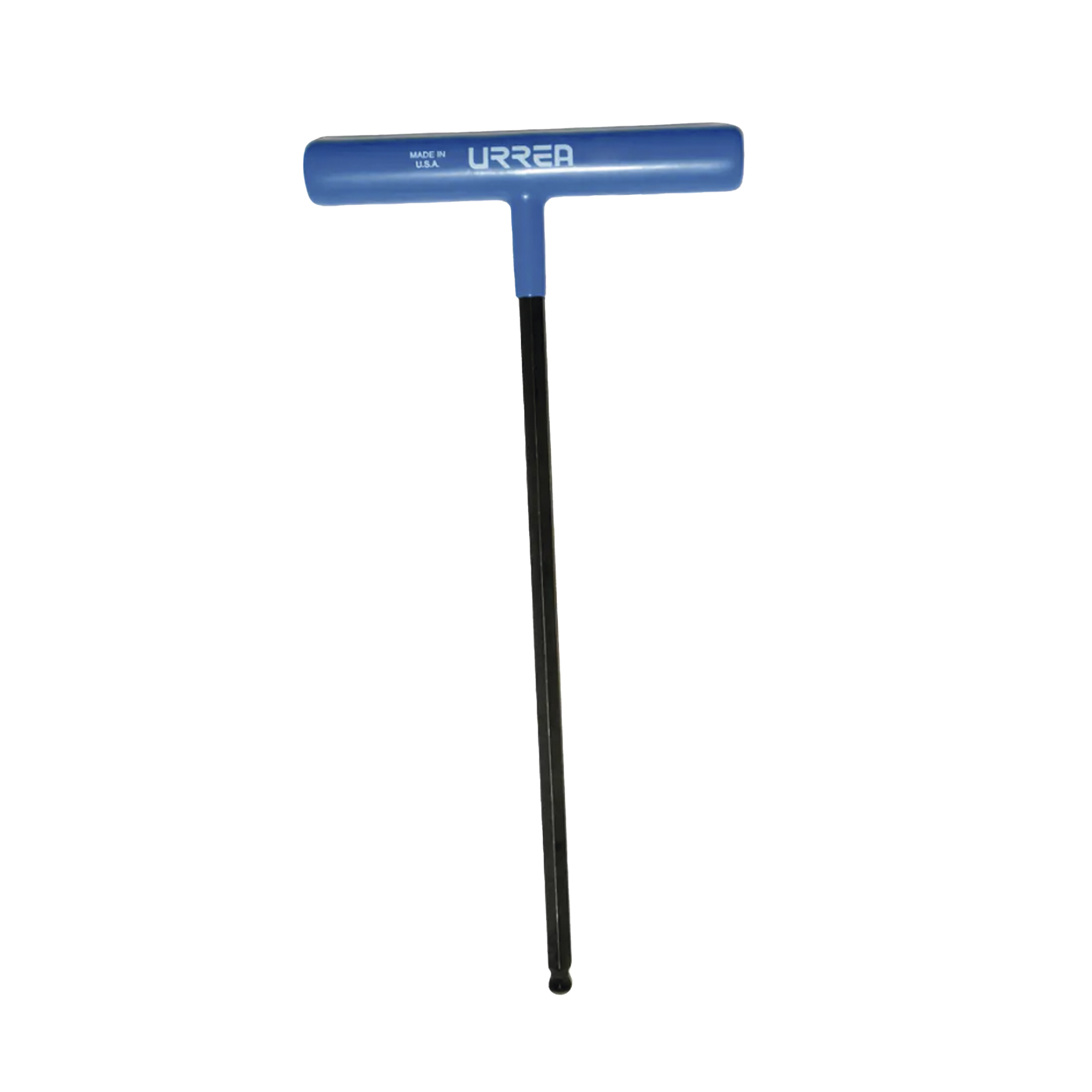 Llave Hexagonal Tipo T de 8 mm con Punta de Bola