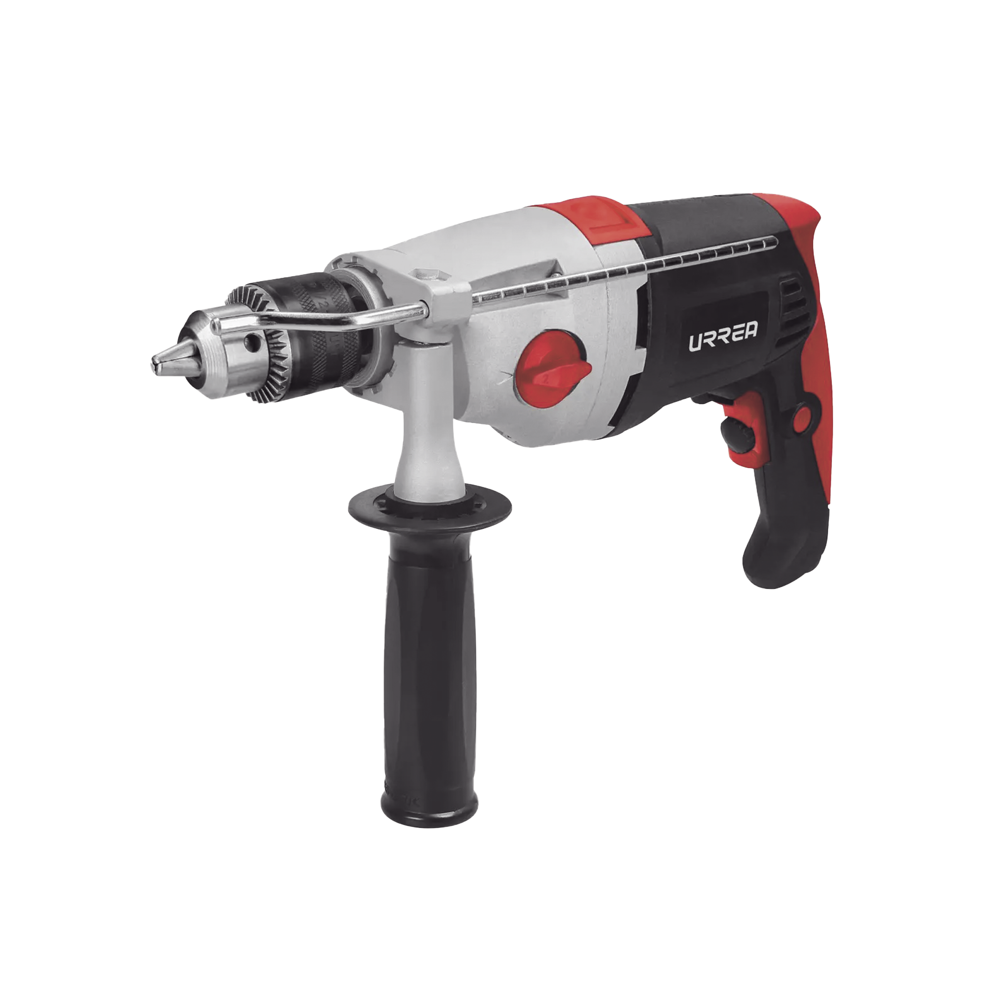 Rotomartillo de 1/2" de 850W y 2 Velocidades
