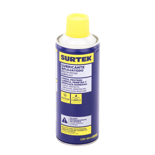 Aceite Aflojatodo de 400 ml