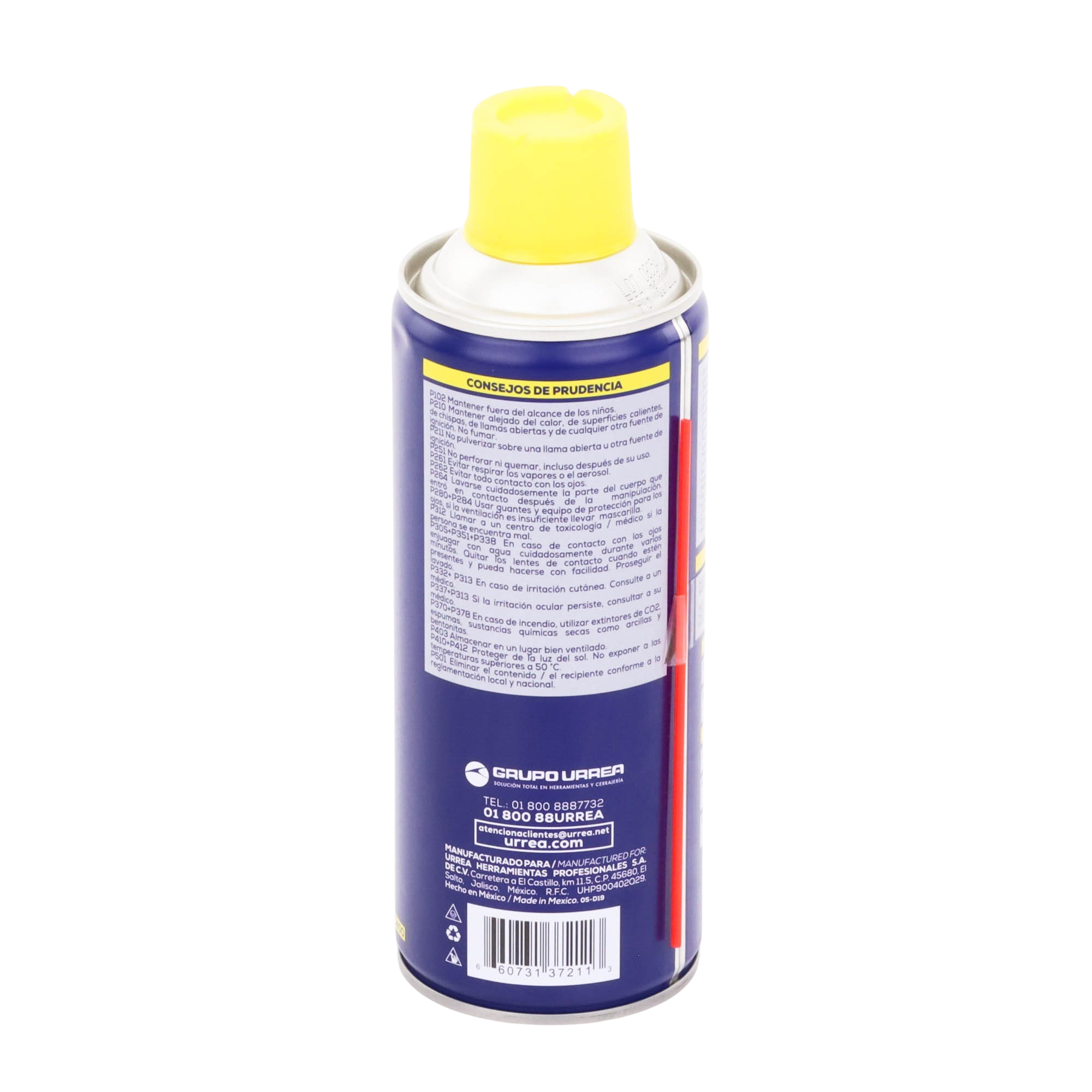Aceite Aflojatodo de 400 ml