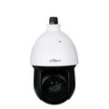 Dahua SD49218DB-HC Cámara PTZ Domo 2MP Zoom Óptico 18x Starlight WDR Real 120dB IR 100M IP66 HLC 3DNR Alimentación 12V 3A
