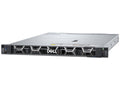 Servidor Dell PowerEdge R660XS Xeon Silver 4510 16GB 2TB PERC H755 Garantía 3 Años PS NBD