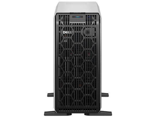 Servidor Dell PowerEdge T360 Xeon E-2478 16GB 1x2TB PERC H755 FH Garantía 3 Años PS NBD