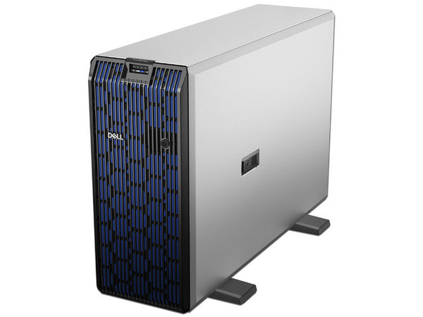 Servidor Dell PowerEdge T560 Xeon Silver 4510 16GB 2TB PERC H755 Garantía 3 Años PS NBD