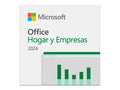 Microsoft Office Home & Business 2024, 1 Licencia PC, para Windows/Mac