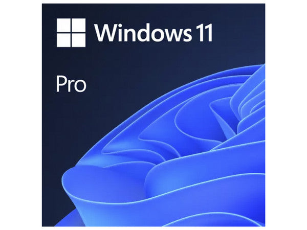 Kit de Legalizacion Windows 11 Pro 64Bits DVD Español OEM 4YR-00341