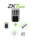 Kit de Control de Acceso Profesional MA500PAK para Exterior