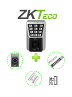 Kit de Control de Acceso Profesional MA500PAK para Exterior