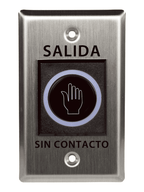 Kit de Control de Acceso Profesional MA500PAK para Exterior