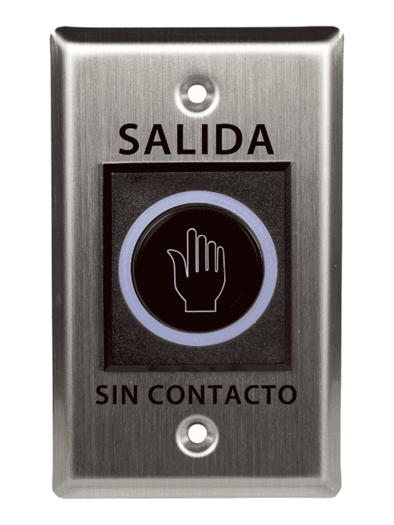 Kit de Control de Acceso Profesional MA500PAK para Exterior