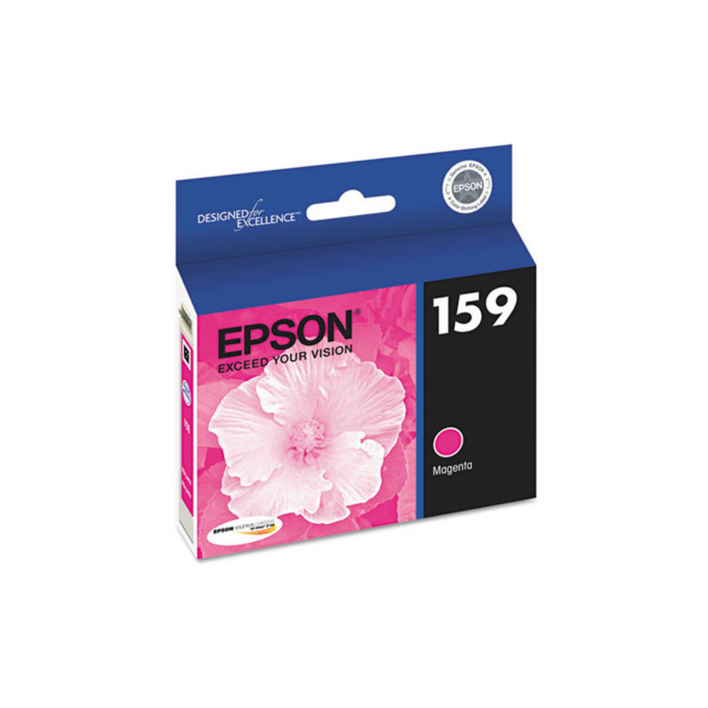 Cartucho Epson R2000 Magenta Stylus Photo T159320