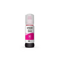 Botella De Tinta Epson Ecotank T544 Magenta 70ml T544320-AL