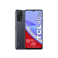 TCL 40 SE 6.75" Helio G37 cámara 50+2+2MP selfie 8MP Android 13 color gris