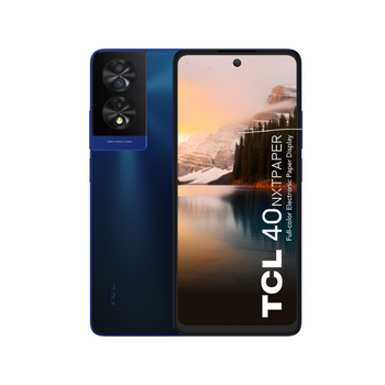 TCL 40 Nxtpaper 6.78