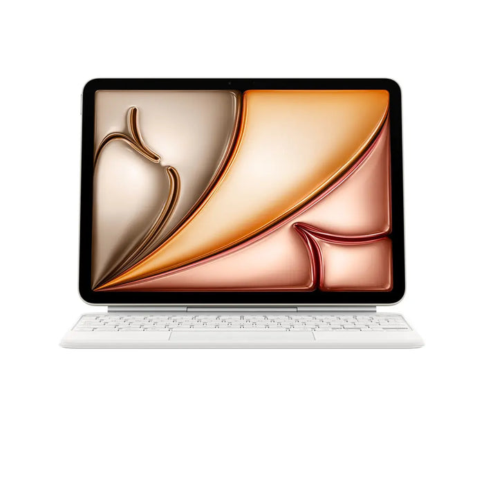 Apple Magic Teclado Estuche/Cubierta para iPad Air 11" (4ª/5ª Gen) Voladizo