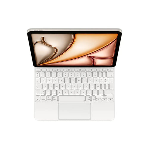 Apple Magic Teclado Estuche/Cubierta para iPad Air 11" (4ª/5ª Gen) Voladizo