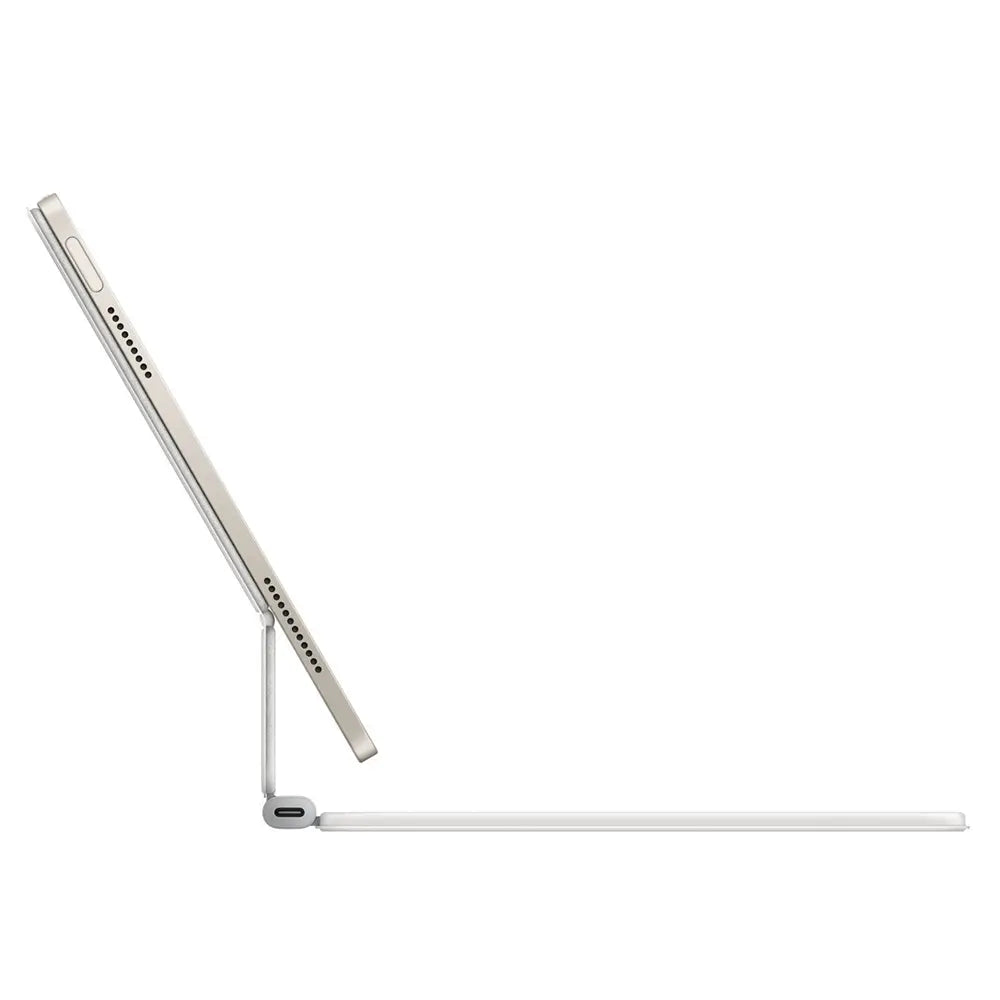 Apple Magic Teclado Estuche/Cubierta para iPad Air 11" (4ª/5ª Gen) Voladizo