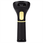 Lector de Codigos de Barras TechZone Inalambrico 2D USB/USB-VCP