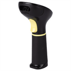 Lector de Codigos de Barras TechZone Inalambrico 2D USB/USB-VCP