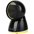 Lector de Códigos de Barras TechZone 2D Fuente de Luz 640x480p USB