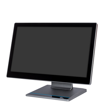 Desktop TechZone POS Terminal 15.6" CPU i3-12th Generacion 8GB RAM 256GB SSD