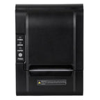 Impresora Térmica TechZone TZBE102 80mm Vel 250mm/s 203dpi USB/Serial/RJ45/RJ11 Cortador Manual 1 Año Garantía