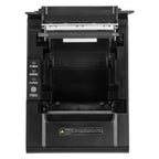 Impresora Térmica TechZone TZBE102 80mm Vel 250mm/s 203dpi USB/Serial/RJ45/RJ11 Cortador Manual 1 Año Garantía