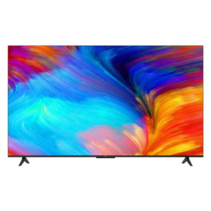 Televisor TCL 65 4K Google TV Dolby Audio Wifi