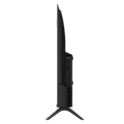 Televisior TCL 32 Qled HDR10 dolby audio sistema Audio TV
