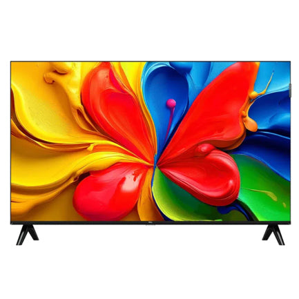 Televisior TCL 32 Qled HDR10 dolby audio sistema Audio TV