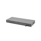 Switch L2+ Omada PoE+ 8 Puertos MultiGigabit 2.5G + 2 SFP+ 10G, Administracion Omada