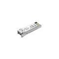 Transceptor mini-GBIC SFP Duplex Monomodo 1GBase, 10 Km, Conector LC