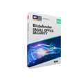 ESD Bitdefender Small Office Security 15 Usuarios + 1 Servidor por 1 Año