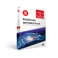 Bitdefender Antivirus Plus 3 PC por 1 Año