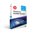 Bitdefender Internet Security 3 PC por 1 Año