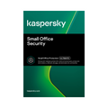 Licencia Kaspersky Small Office Security ESD 10 Dispositivos + 10 Mobile + 1 File Server 2 Años